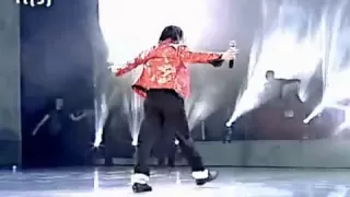 Michael Jackson - Beat It - Live in Munich - HIStory Germany Tour (1997)...