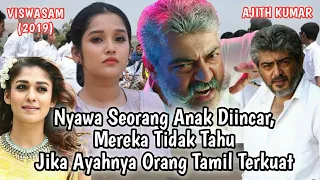 Air Mata Mimin Menetes Saat Tonton Film Ini || Alur Cerita Film India Terbaik