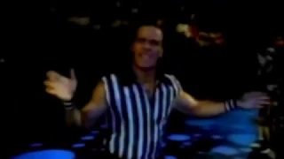 Shawn Michaels – Sexy Boy (1997 Entrance Video from WWF Full Metal The Album)