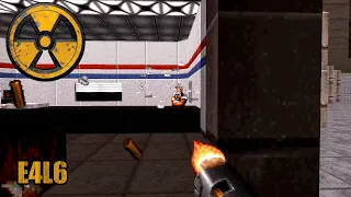 Going Postal | Duke Nukem 3D E4L6