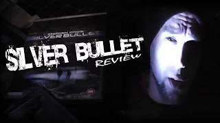 Silver Bullet (1985) Review