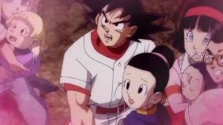 Goku & Milk - Tu amor es un sueño | Tercer cielo