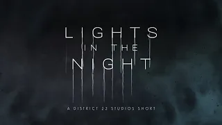 LIGHTS IN THE NIGHT (2024) | March Set Life Workshop