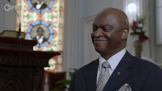 The Black Church | First Black Run Institutions