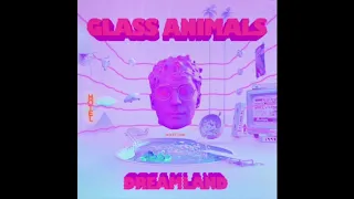 Glass Animals - Space Ghost Coast To Coast (432hz)