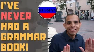 How To Learn Russian Without Grammar