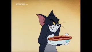 Tom & Jerry - German outro [original recreation]