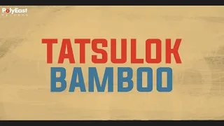 Bamboo - Tatsulok (Official Lyric Video)