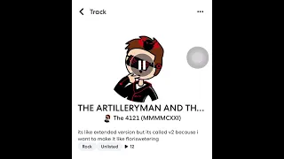 [OLD] THE ARTILLERYMAN AND THE FIGHTING MACHINE LIVE INSTRUMENTAL TNG V2