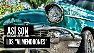 Así se MANTIENEN los Autos Clásicos en Cuba ¡La realidad! 🚗🚙