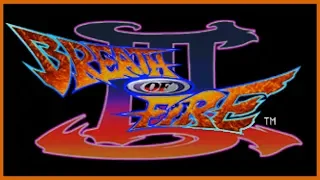 Breath of Fire 3 review - SNESdrunk