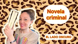 Novela Criminal (recomendaciones) 📚