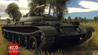 War thunder (1.77) ИТ-1 "Дракон" История и реальность в War Thunder