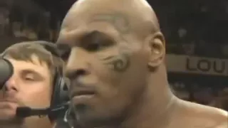 Mike Tyson v Danny Williams (30 июля 2004)