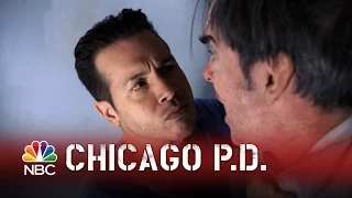 Chicago PD - An Interrogation Gets Personal (Episode Highlight)