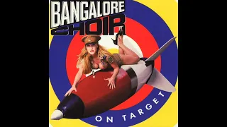 Bangalore Choir. Too good to tour with Coverdale '90s Whitesnake. MTTV   Episode 48 - David Reece
