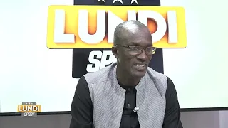 Lundi Sport du 27 mai 2024