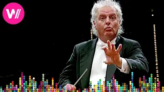 Barenboim: Manuel de Falla - El Amor Brujo (Chicago Symphony Orchestra)