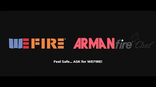 KITCHEN FIRE SUPPRESSION SYSTEM | FIRE SUPPRESSION SYSTEM | WEFIRE