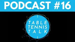 Episode 16 - Adam Bobrow on Commentating the World of Table Tennis