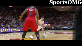 Miami Heat! Goran Dragic 2016-2017 Season Mixtape