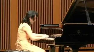 Chopin Ballade No.4 op.52(2/2) ショパン　バラード 第4番ヘ短調(Naoko Sugime）