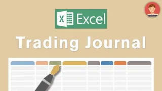 Build a Free Forex Trading Journal Using Excel Spreadsheet