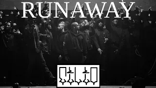 Runaway - Kanye West, Pusha T [Remake] Instrumental