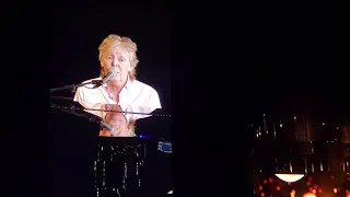 Paul McCartney - Let It Be (ao vivo em SP)