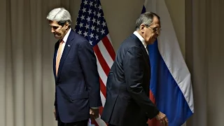 Встреча по Сирии завершилась безрезультатно (новости)