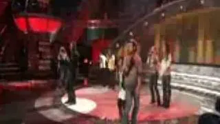 Top 9 Group Song 4-02-08