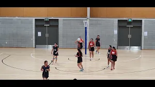 Norths Prem 1 vs KBJ 1, 28 Jun 2023, Q3