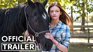 BLACK BEAUTY Trailer (2020)