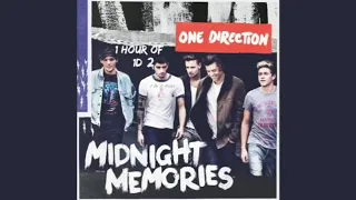 One Direction - Don't Forget Where You Belong 1 HOUR