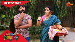 Gowripurada Gayyaligalu - Best Scenes | Full EP free on SUN NXT | 05 April  2022 | Udaya TV Serial