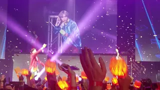 [NEOCITY in Atlanta 2019] NCT 127 - Replay (PM 1:27)