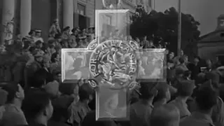 ww11 movie malta(story).                                                   1943