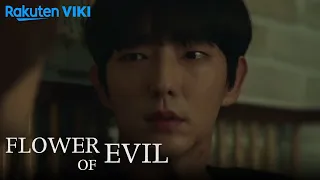 Flower of Evil - EP11 | Lee Joon Gi’s Love Confession | Korean Drama