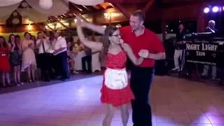 Best Surprise Wedding Dance Ever (Márti & Gábor)