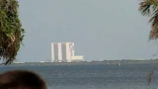 STS-122: Atlantis