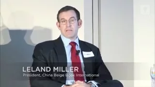 Interview with Leland Miller