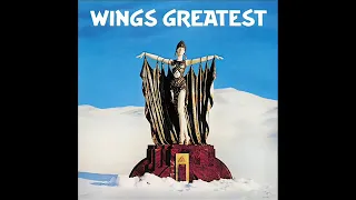WINGS   GREATEST HITS