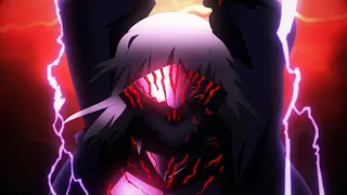 Alter Saber vs Berserker & Rider {fate stay night heaven's feel AMV} - Stay This Way
