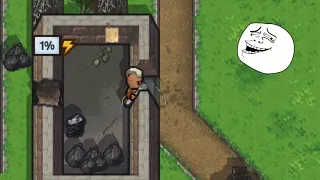 Escapists 2 Center perks 2.0 all escapes