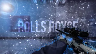 Rolls Royce🖤
