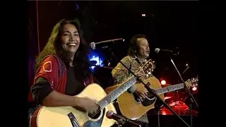 Asin - Kapaligiran (Live at Araneta Coliseum, 2003)