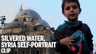 SILVERED WATER, SYRIA SELF PORTRAIT Trailer | Festival 2014