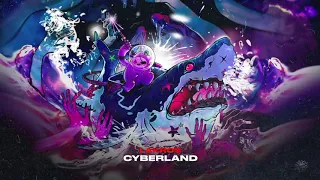 Lakros - Cyberland (Official Audio)