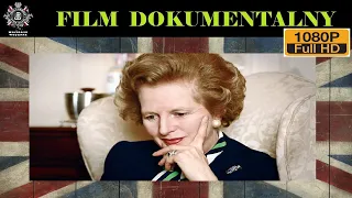 MARGARET THATCHER, Film Dokumentalny, Historie Wojenne