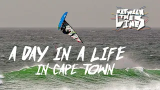 A Day In A Life - Cape Town | Between The Lines Ep 7